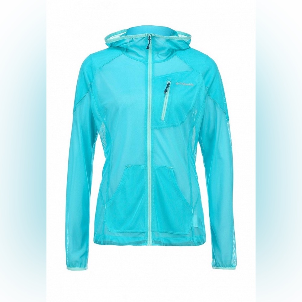 Columbia | NWT Insect Blocker Mesh Jacket